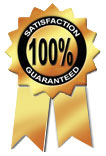 Satisfaction Guaranteed